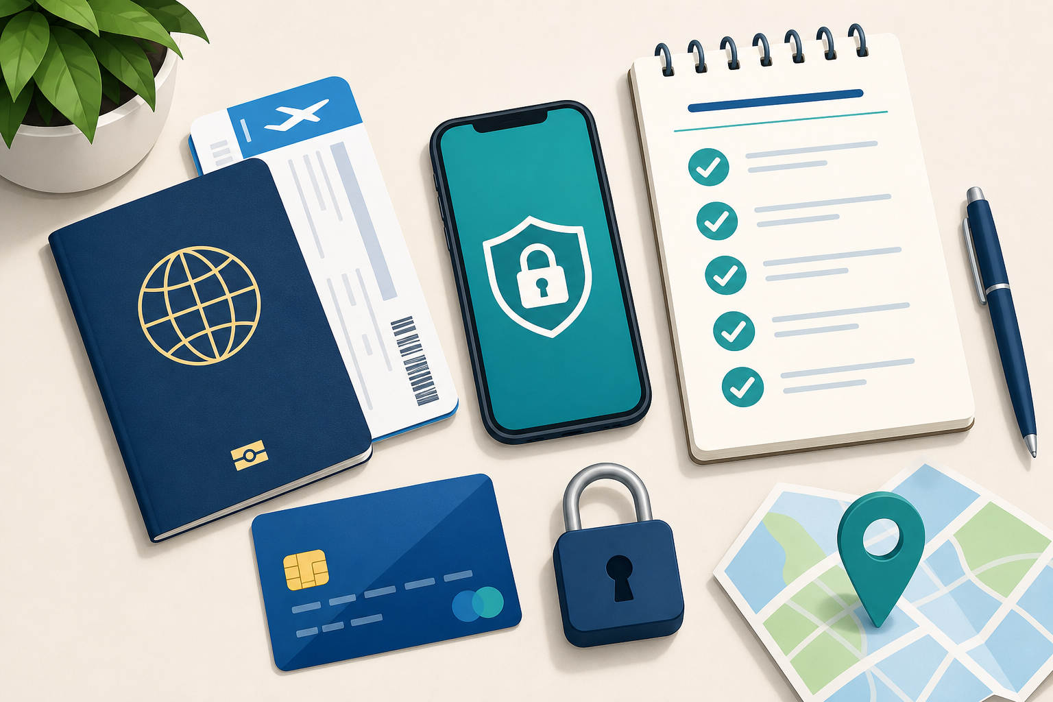 Travel Security Guide Review for Safer Trips