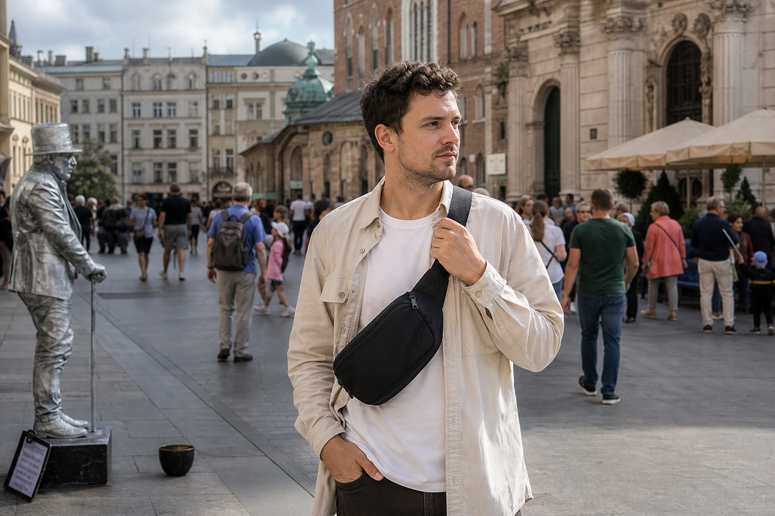 Travel Security Guide Review for Safer Trips