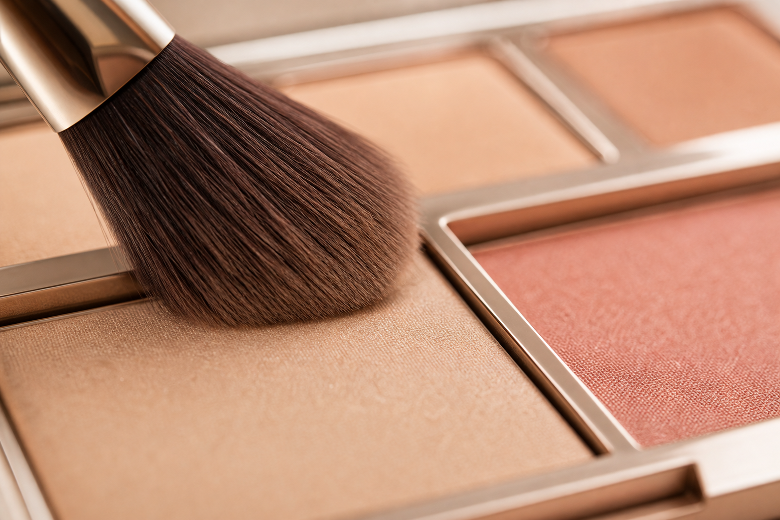 14-Piece Makeup Brush Set Review for Flawless Looks